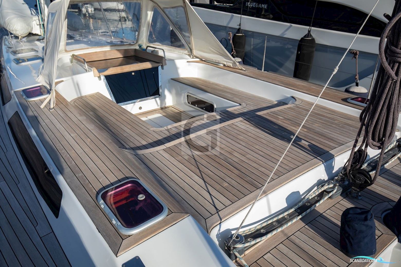 Nauta Farr Custom 65