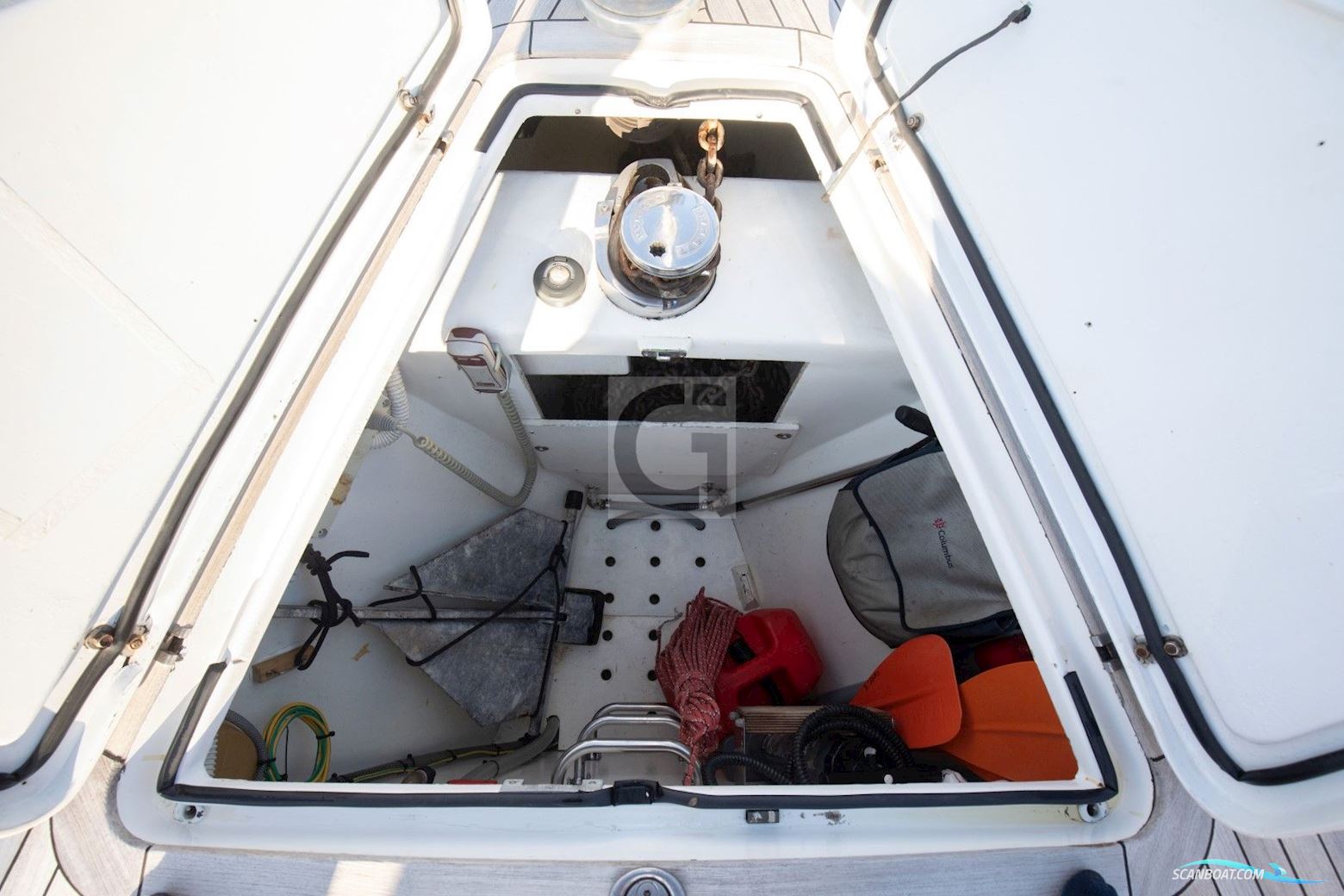 Nauta Farr Custom 65