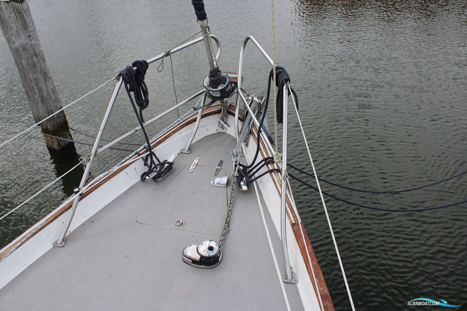 Nautic Boercherts 32