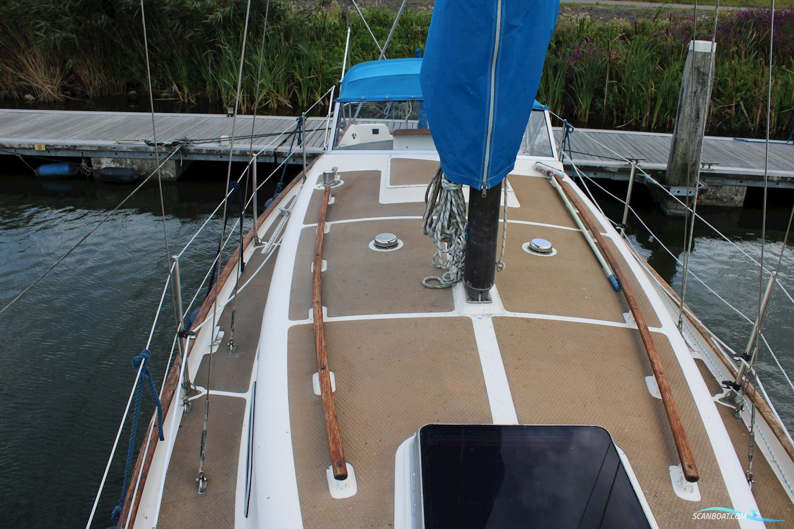 Nautic Boercherts 32