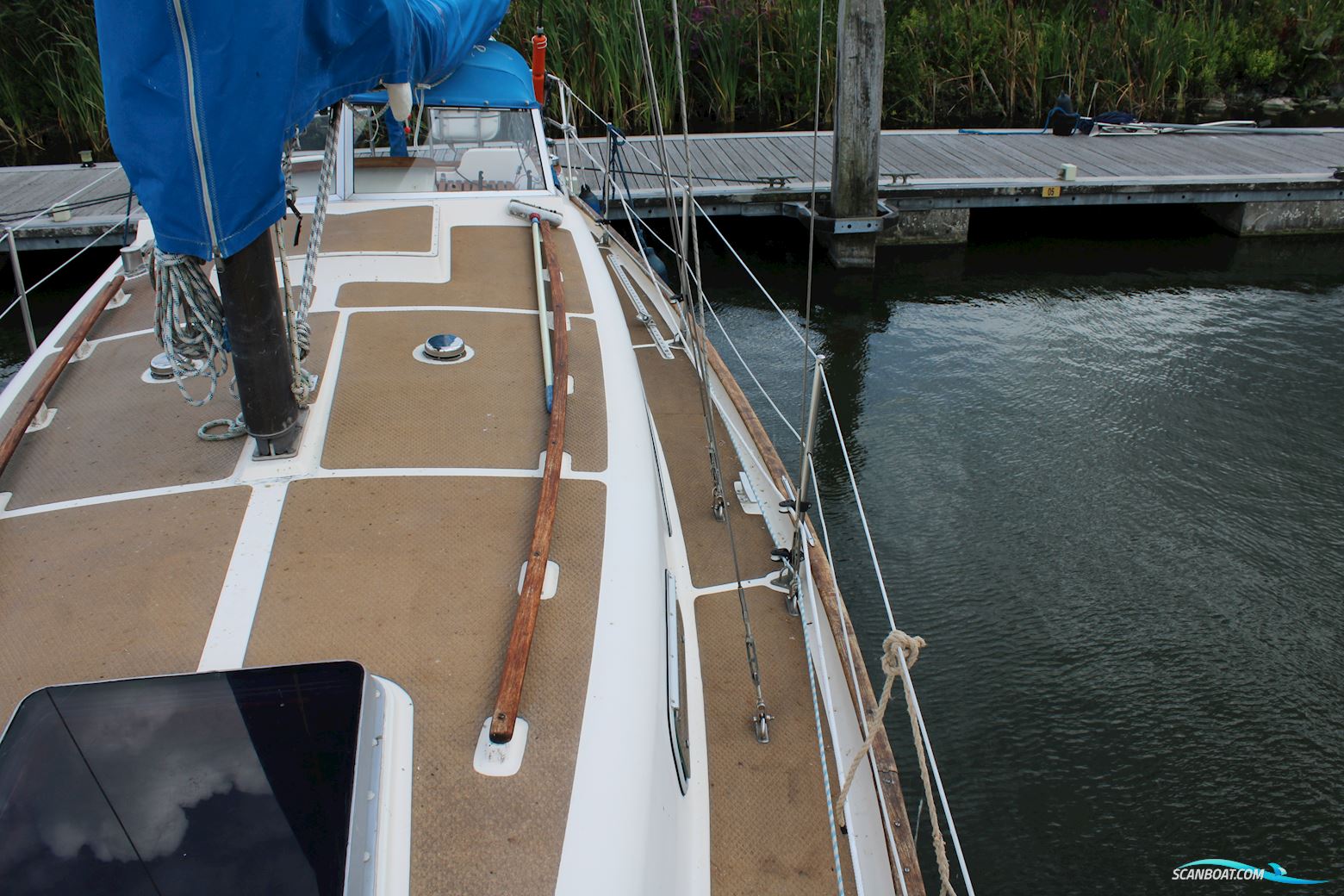 Nautic Boercherts 32