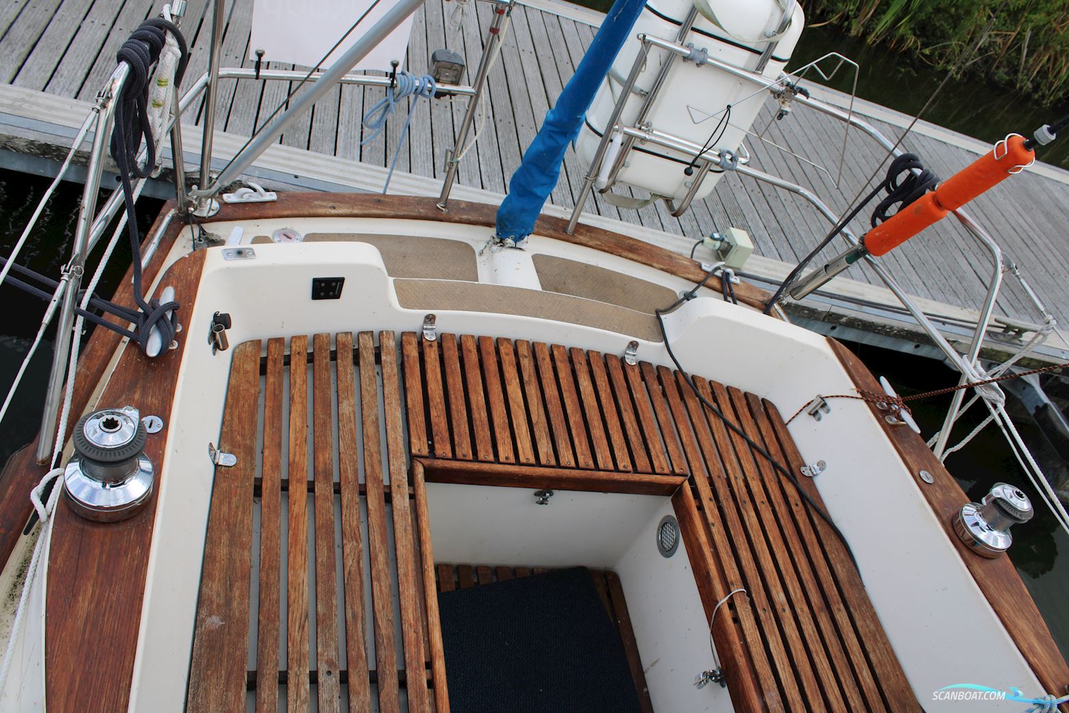 Nautic Boercherts 32