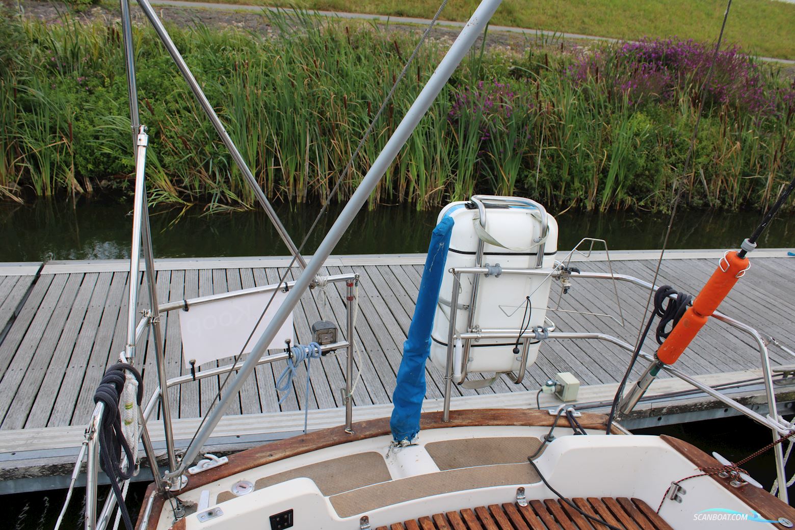 Nautic Boercherts 32