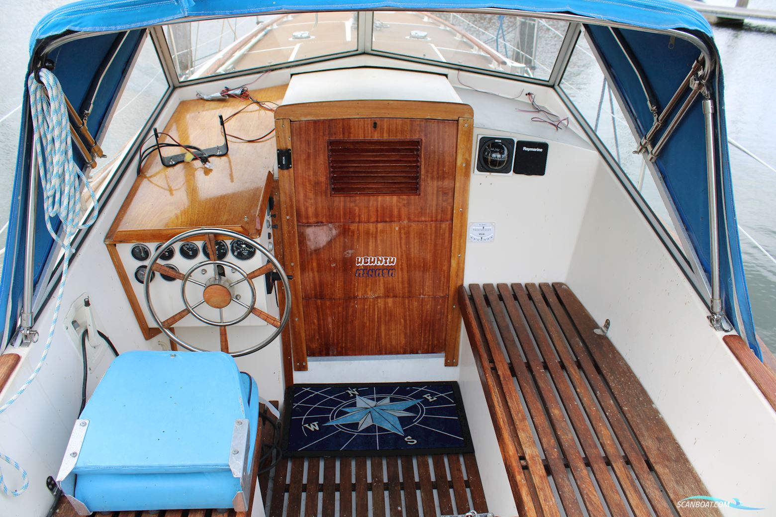 Nautic Boercherts 32