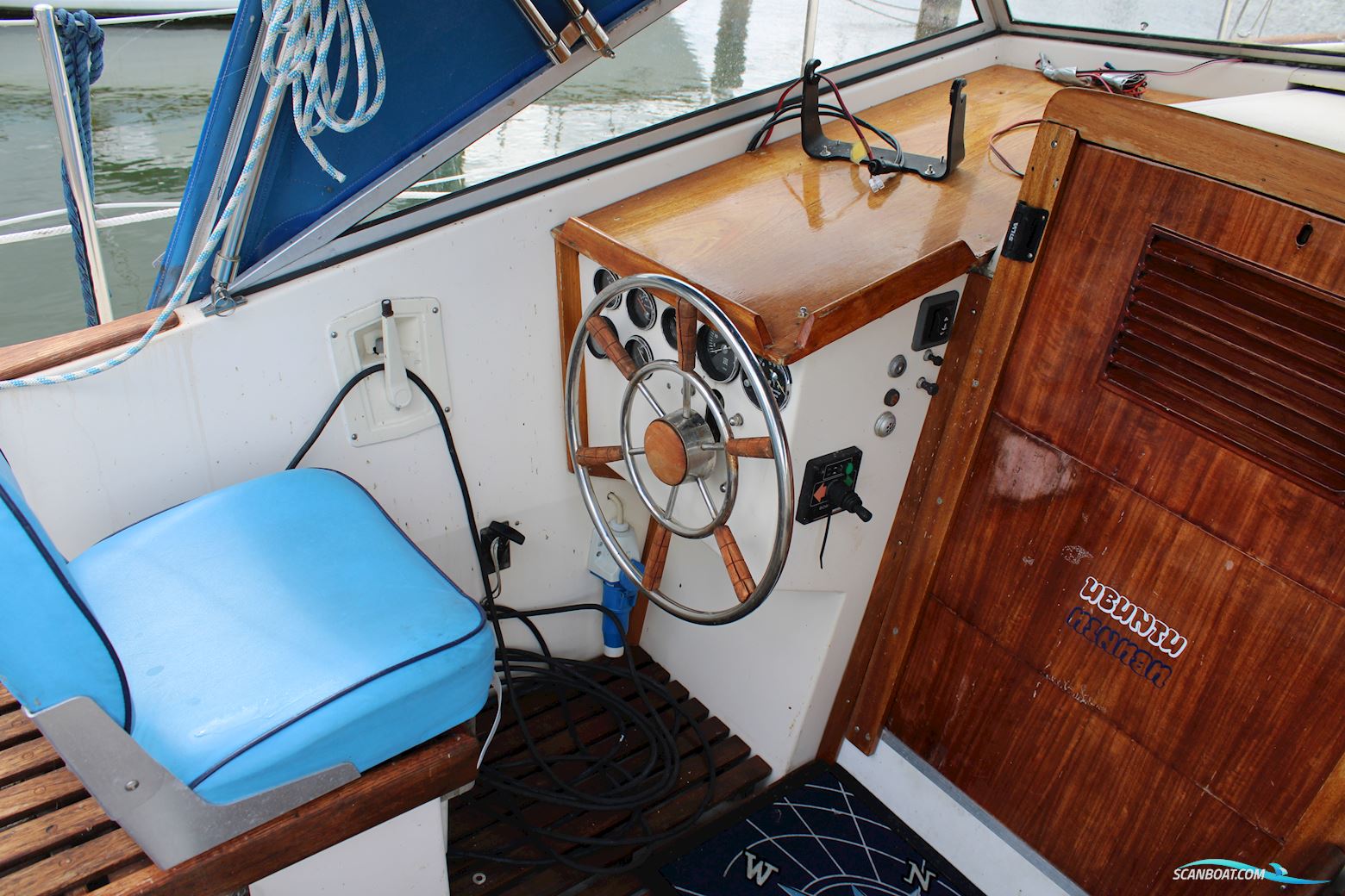 Nautic Boercherts 32