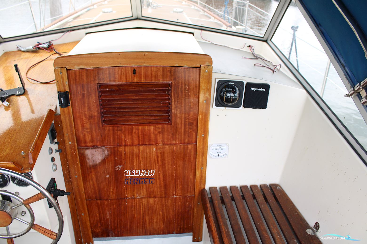Nautic Boercherts 32
