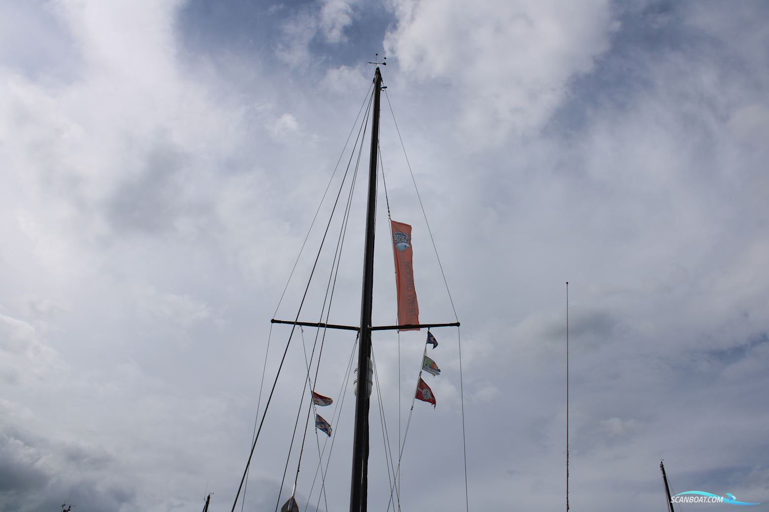 Nautic Boercherts 32