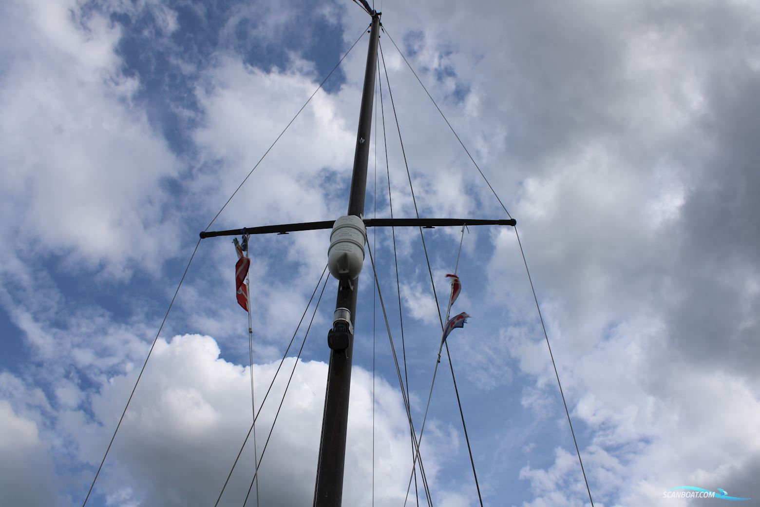 Nautic Boercherts 32