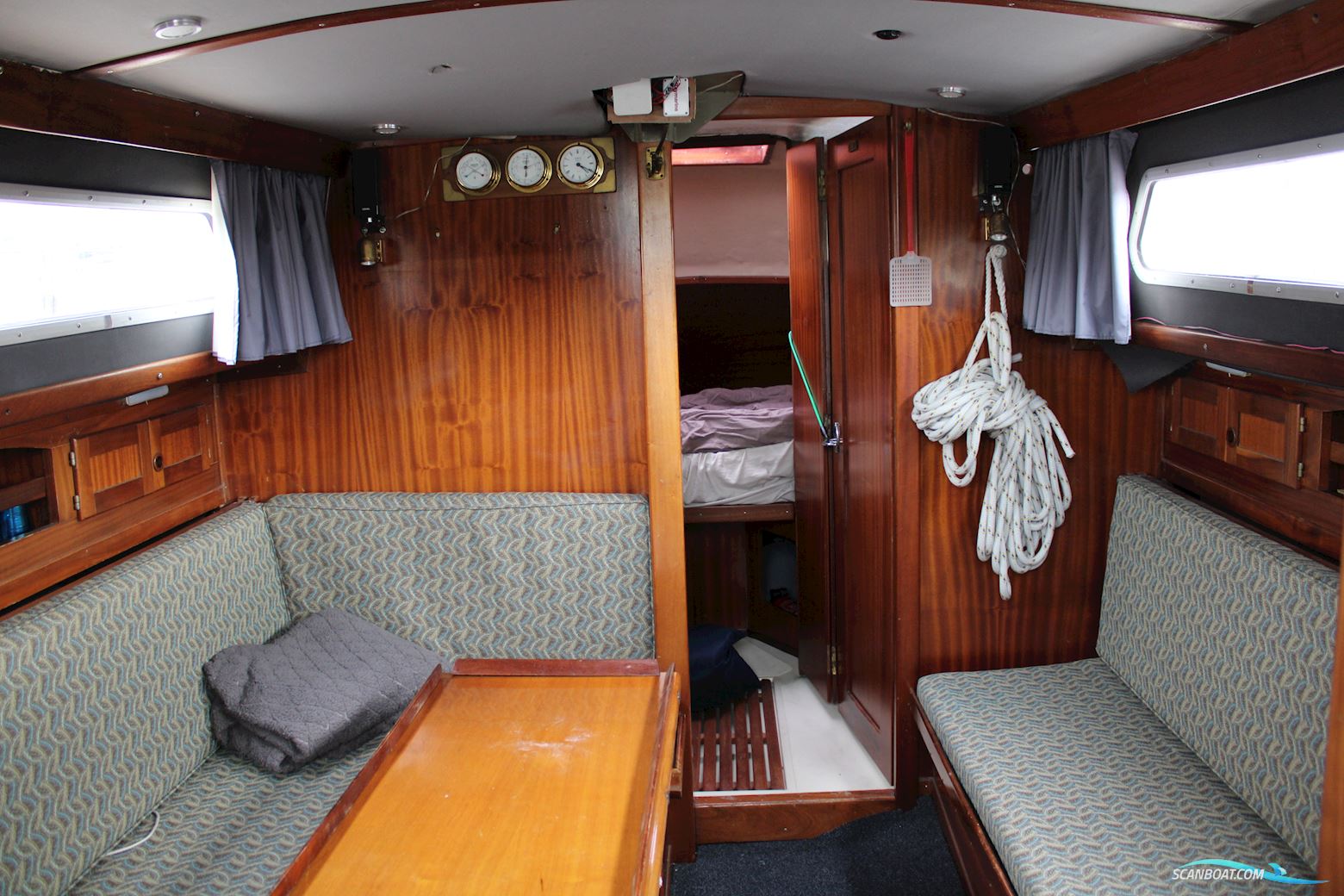 Nautic Boercherts 32