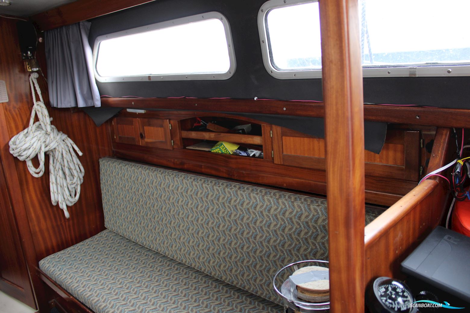 Nautic Boercherts 32