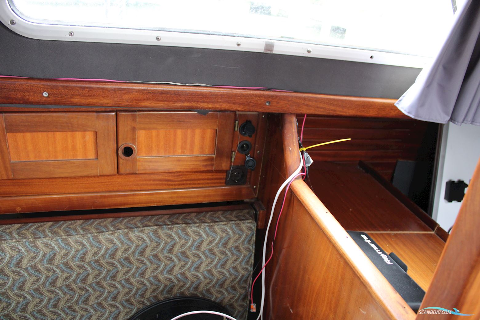 Nautic Boercherts 32
