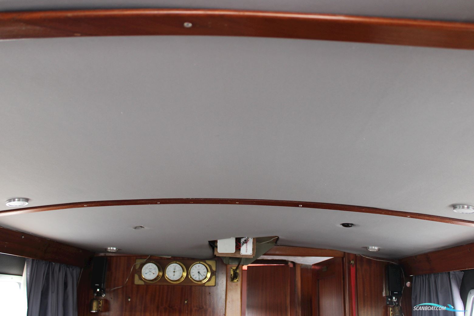 Nautic Boercherts 32