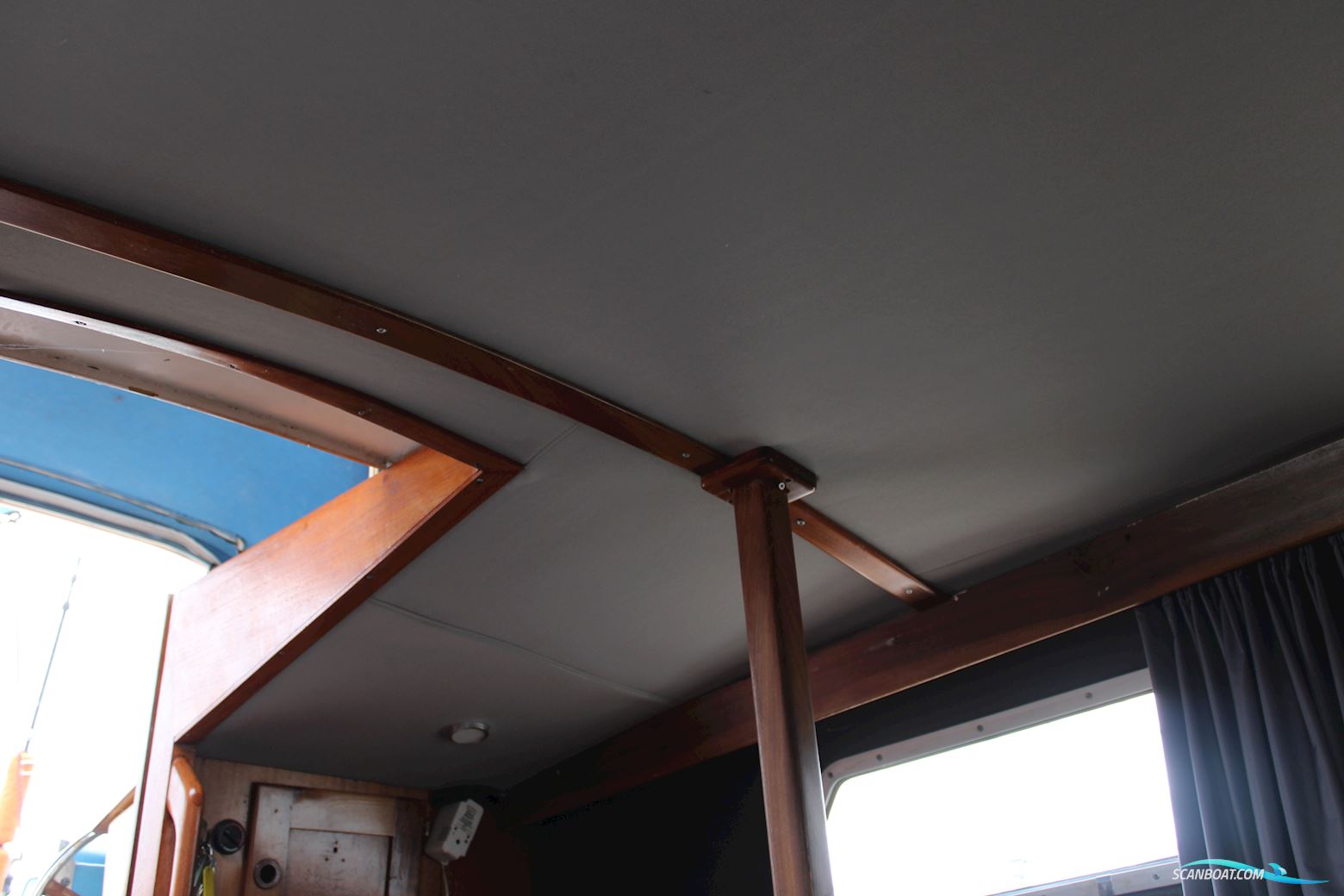 Nautic Boercherts 32