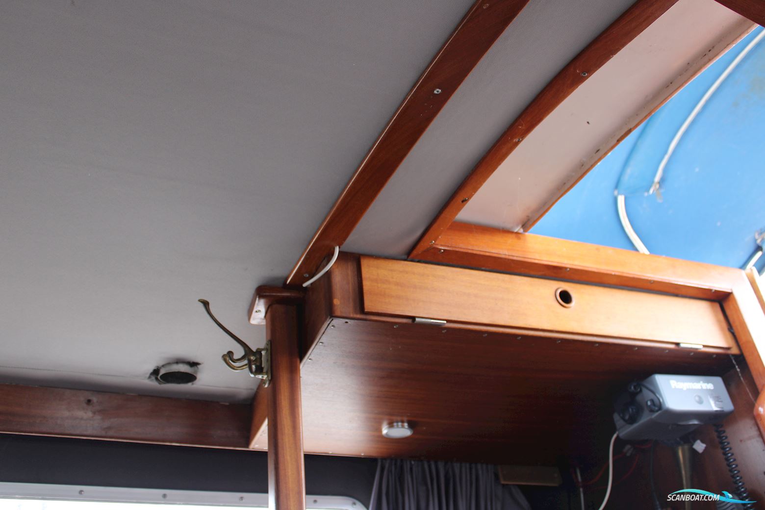 Nautic Boercherts 32