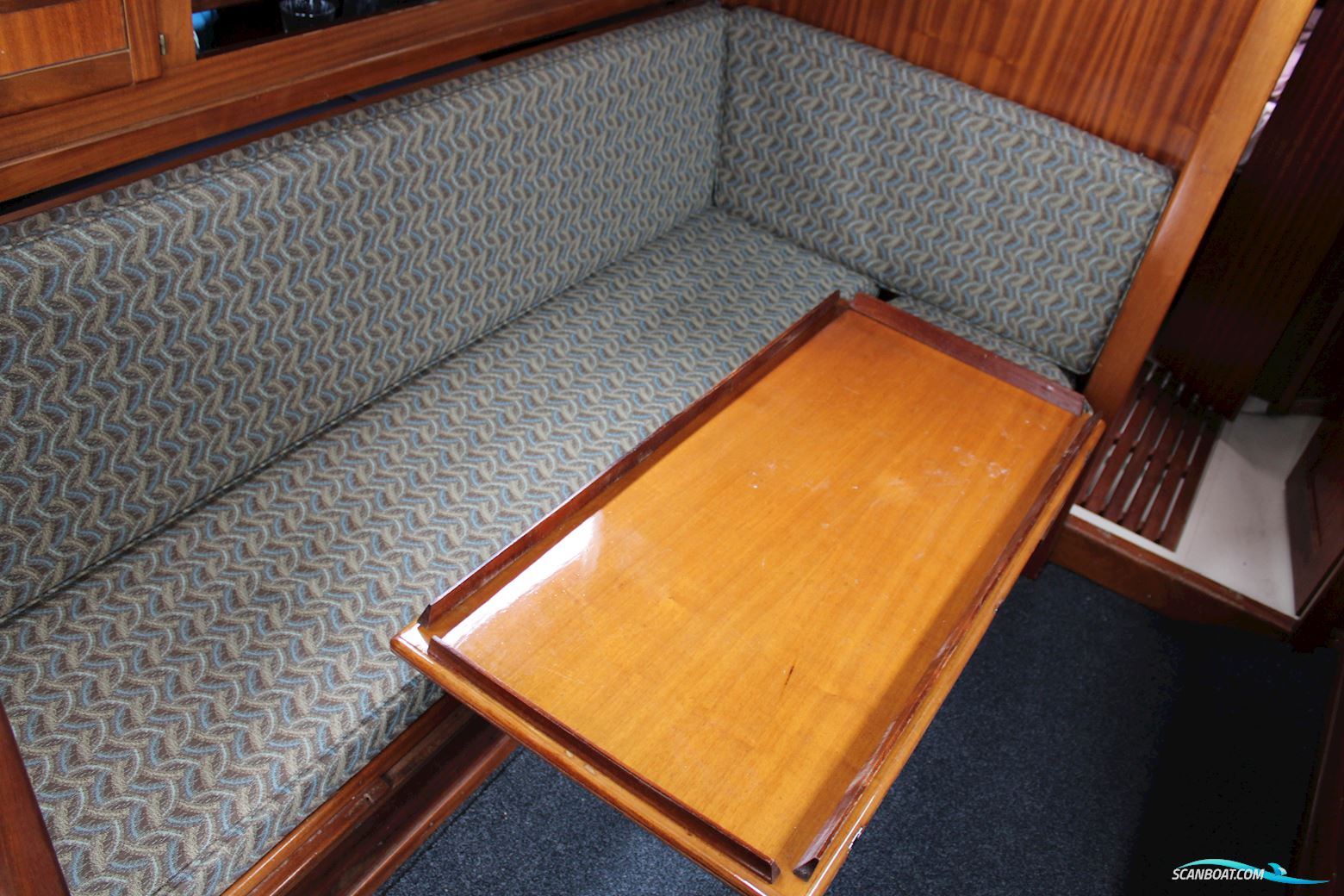 Nautic Boercherts 32