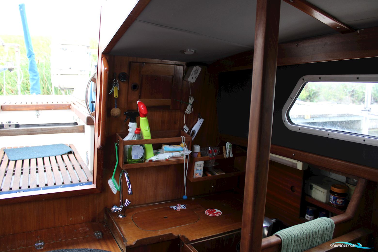 Nautic Boercherts 32
