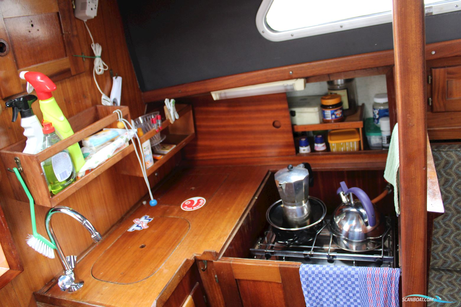 Nautic Boercherts 32
