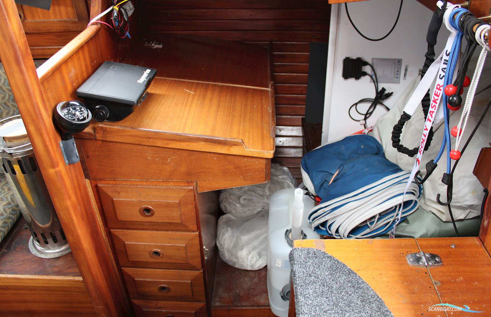 Nautic Boercherts 32