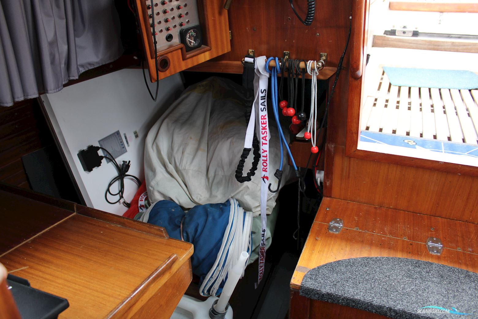 Nautic Boercherts 32