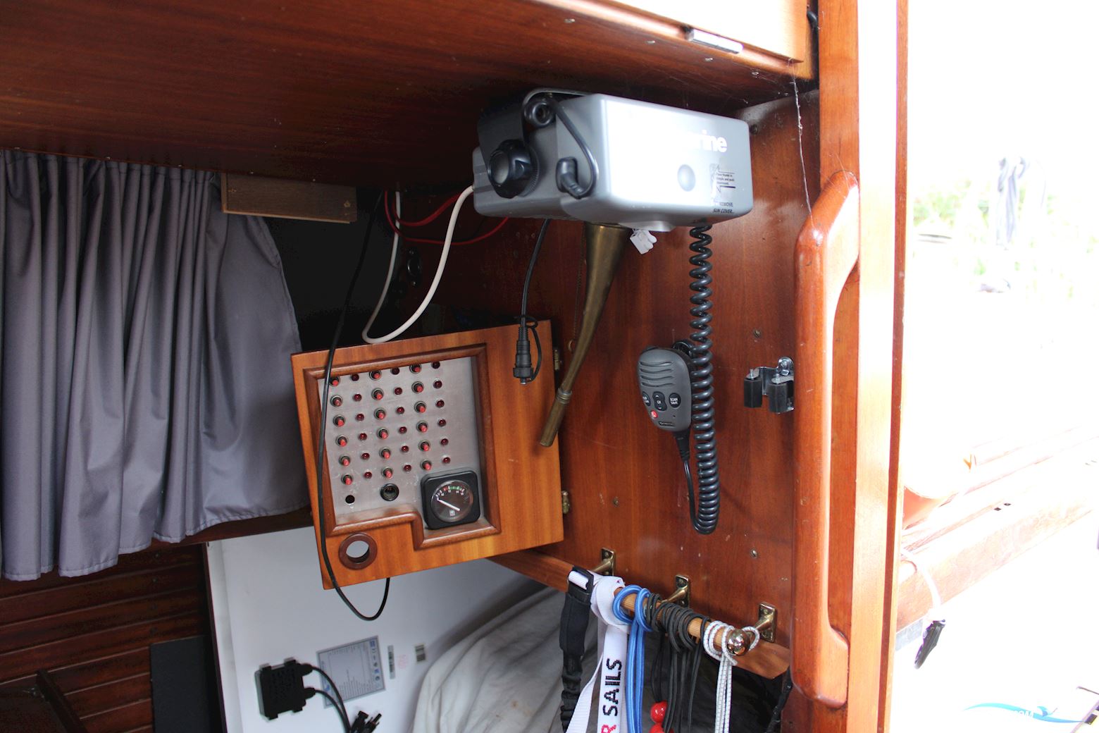 Nautic Boercherts 32