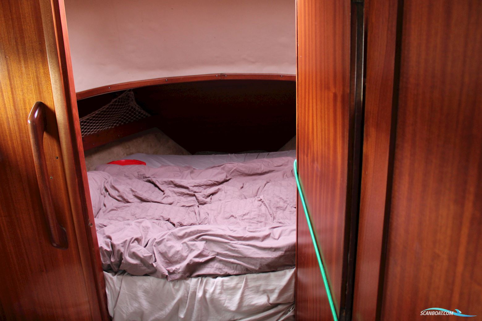 Nautic Boercherts 32