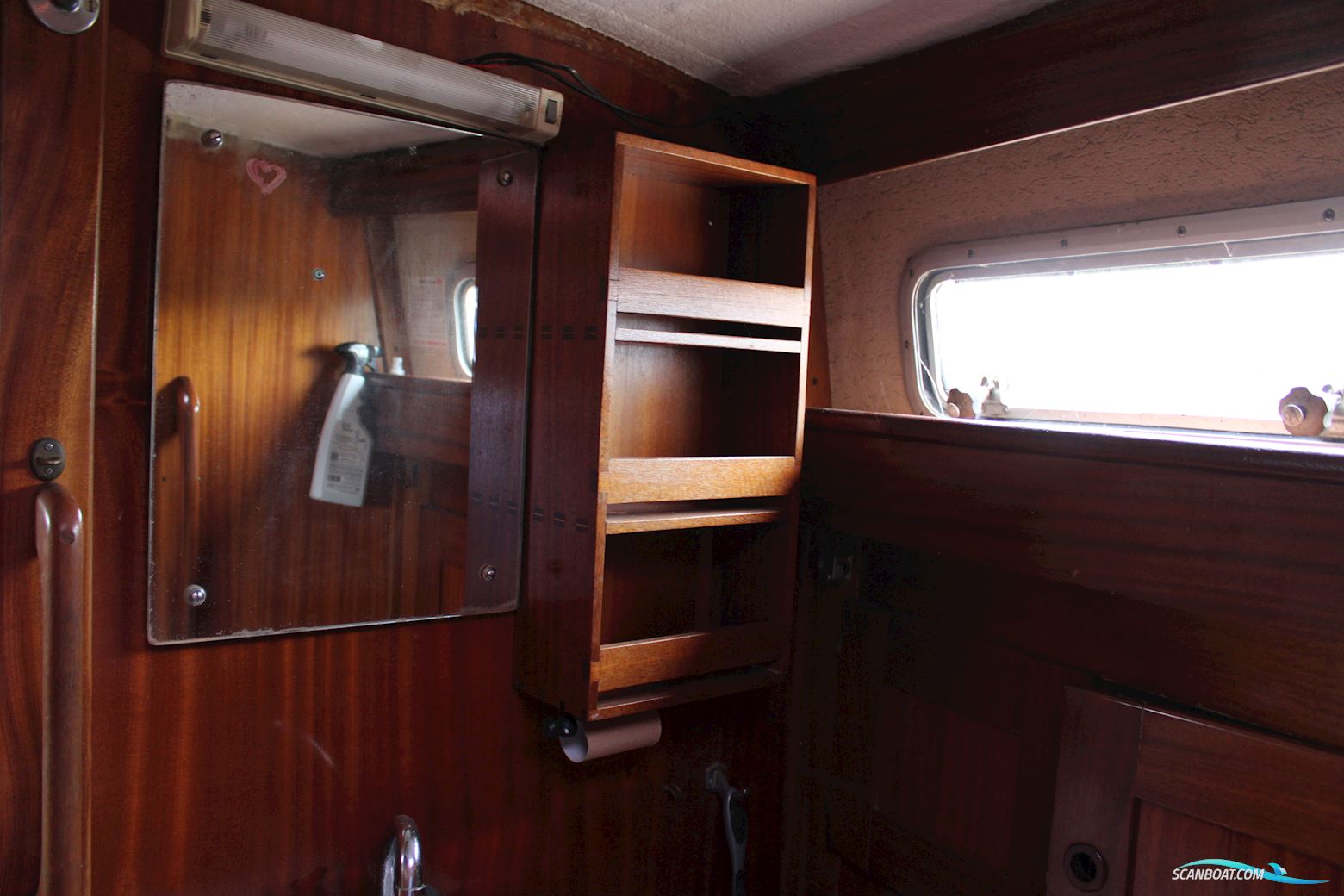 Nautic Boercherts 32