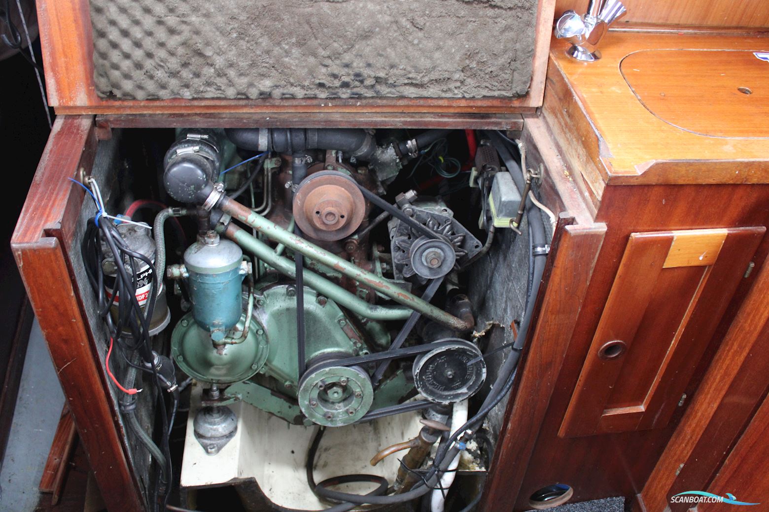 Nautic Boercherts 32
