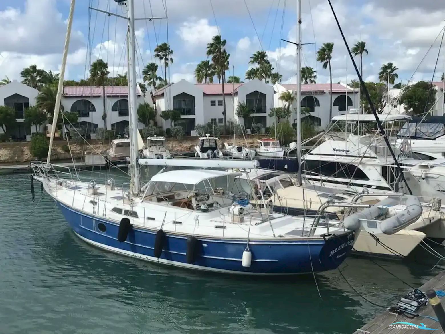 Nautical Development 60