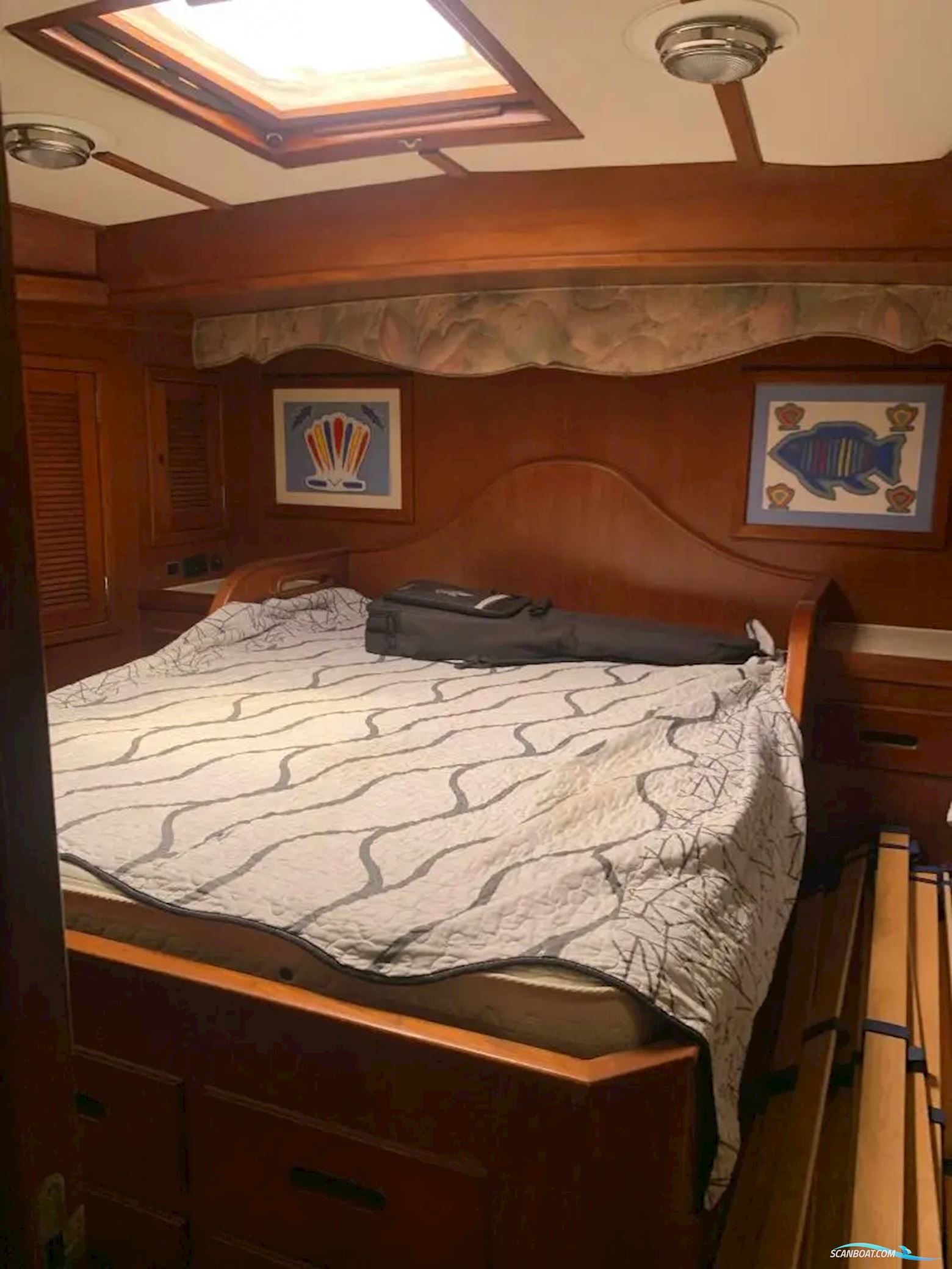 Nautical Development 60