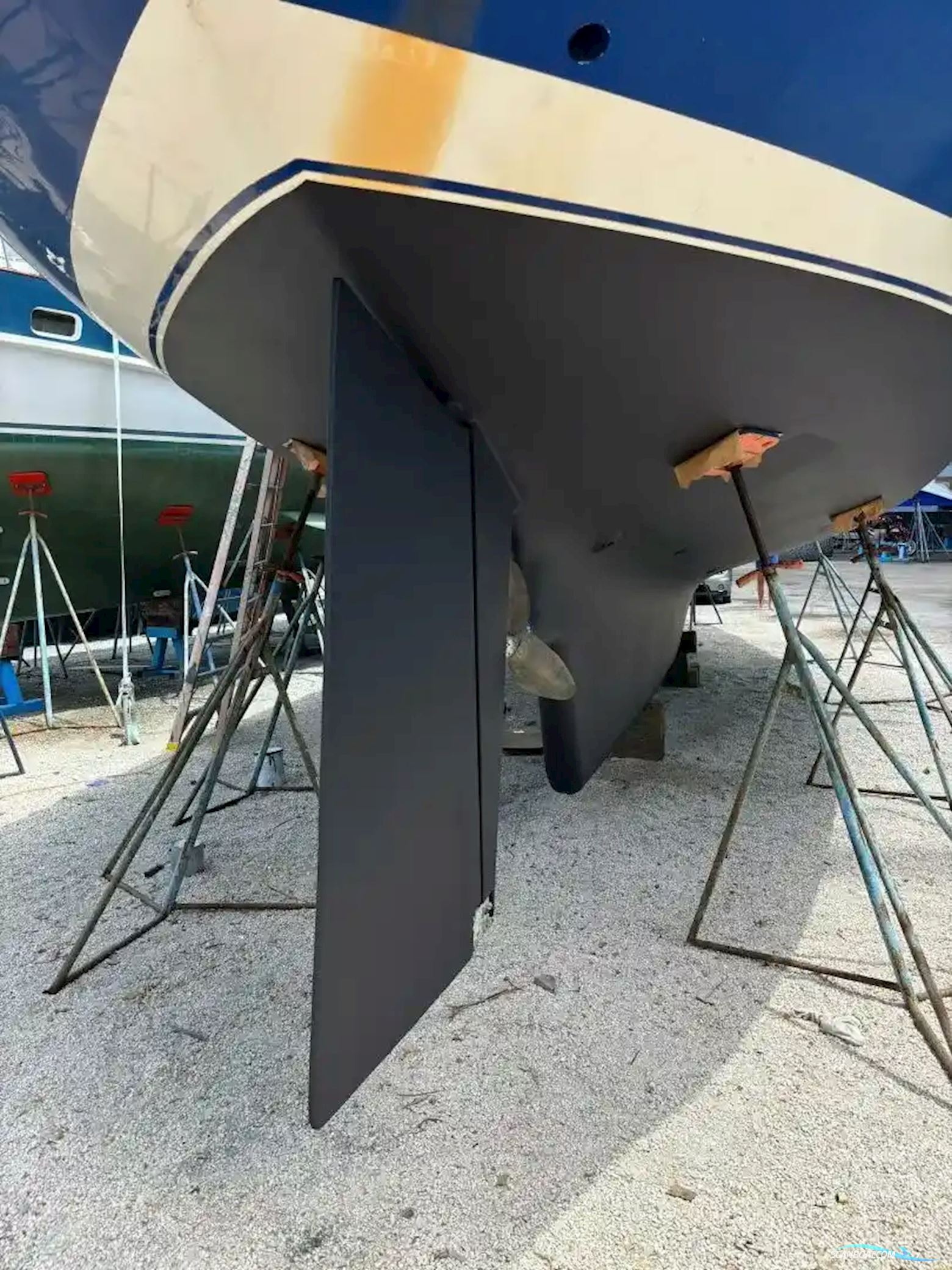 NAUTICAL DEVELOPMENT 60