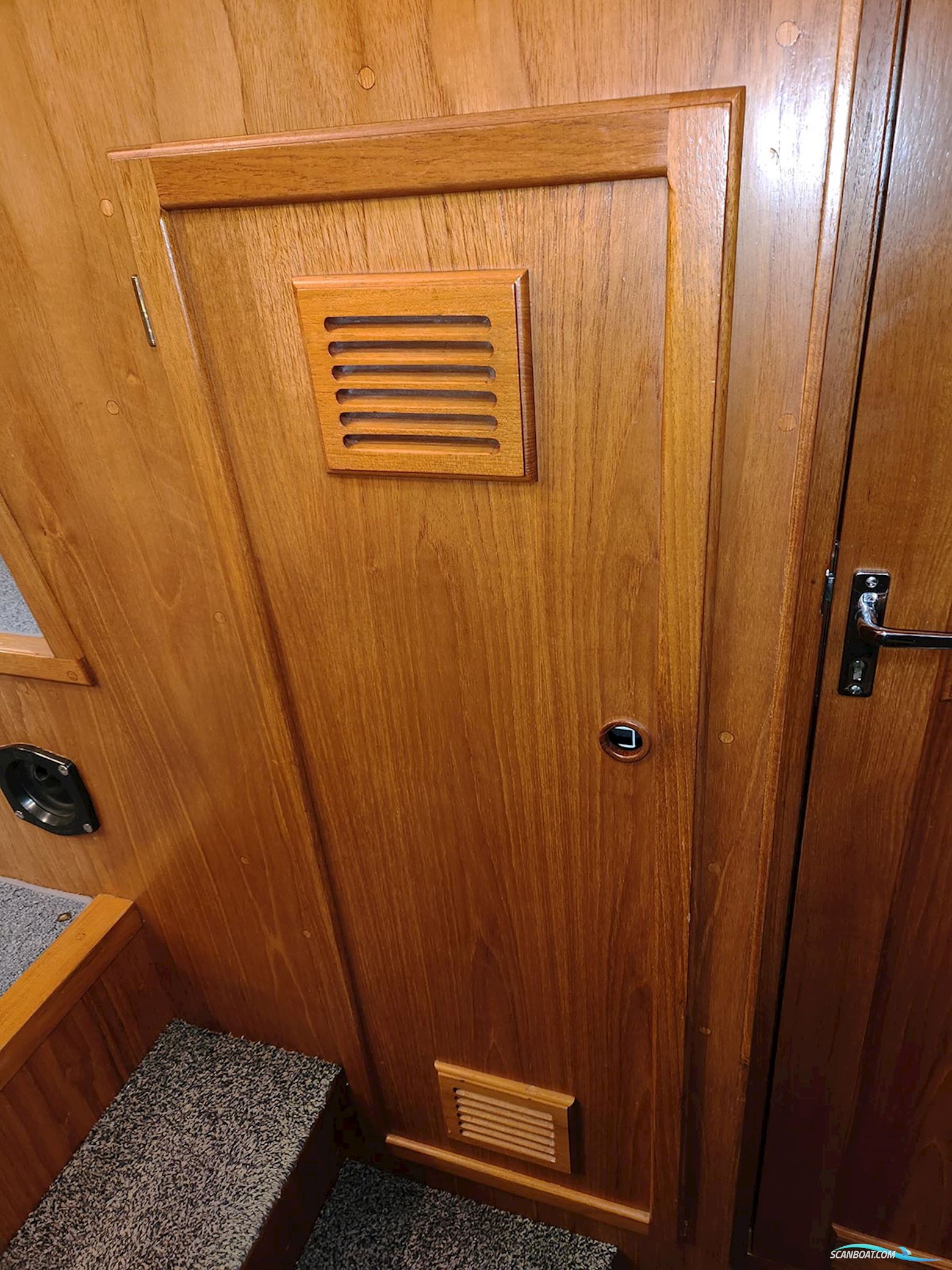 Nauticat 35