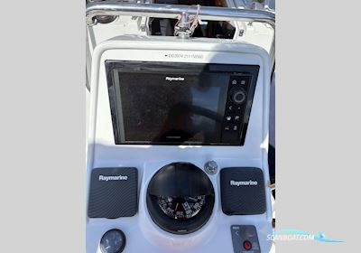 Nauticat 351 Sejlbåd 2016, med Yanmar motor, Tyskland
