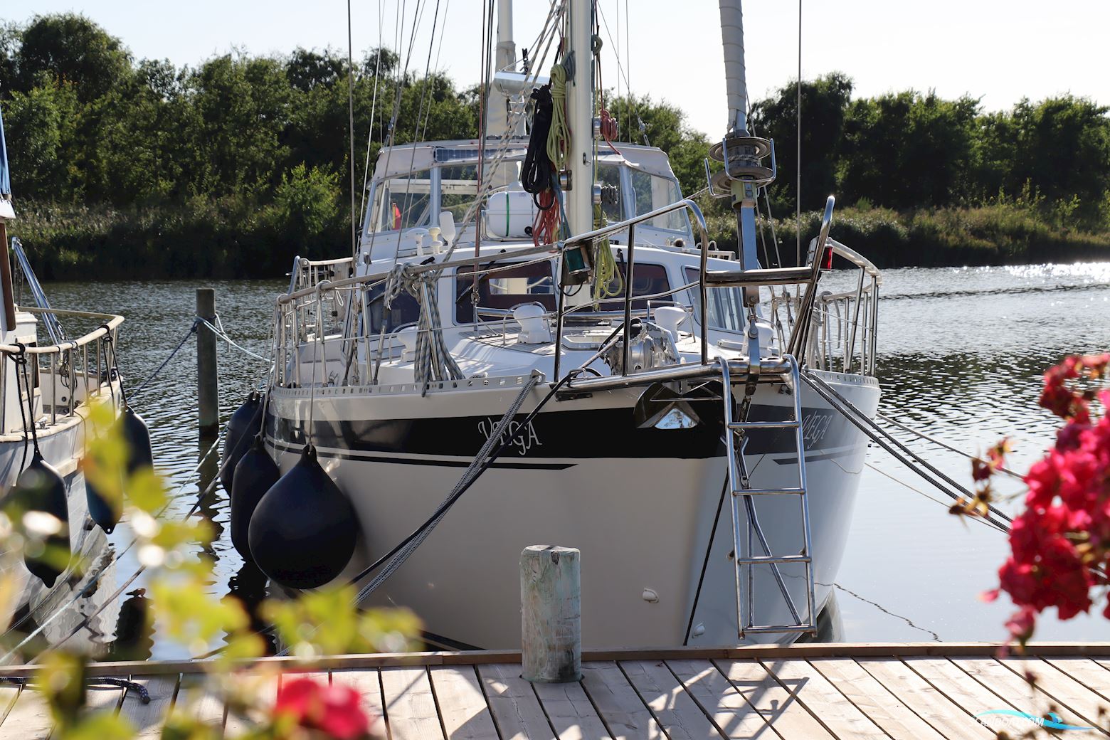 Nauticat 40