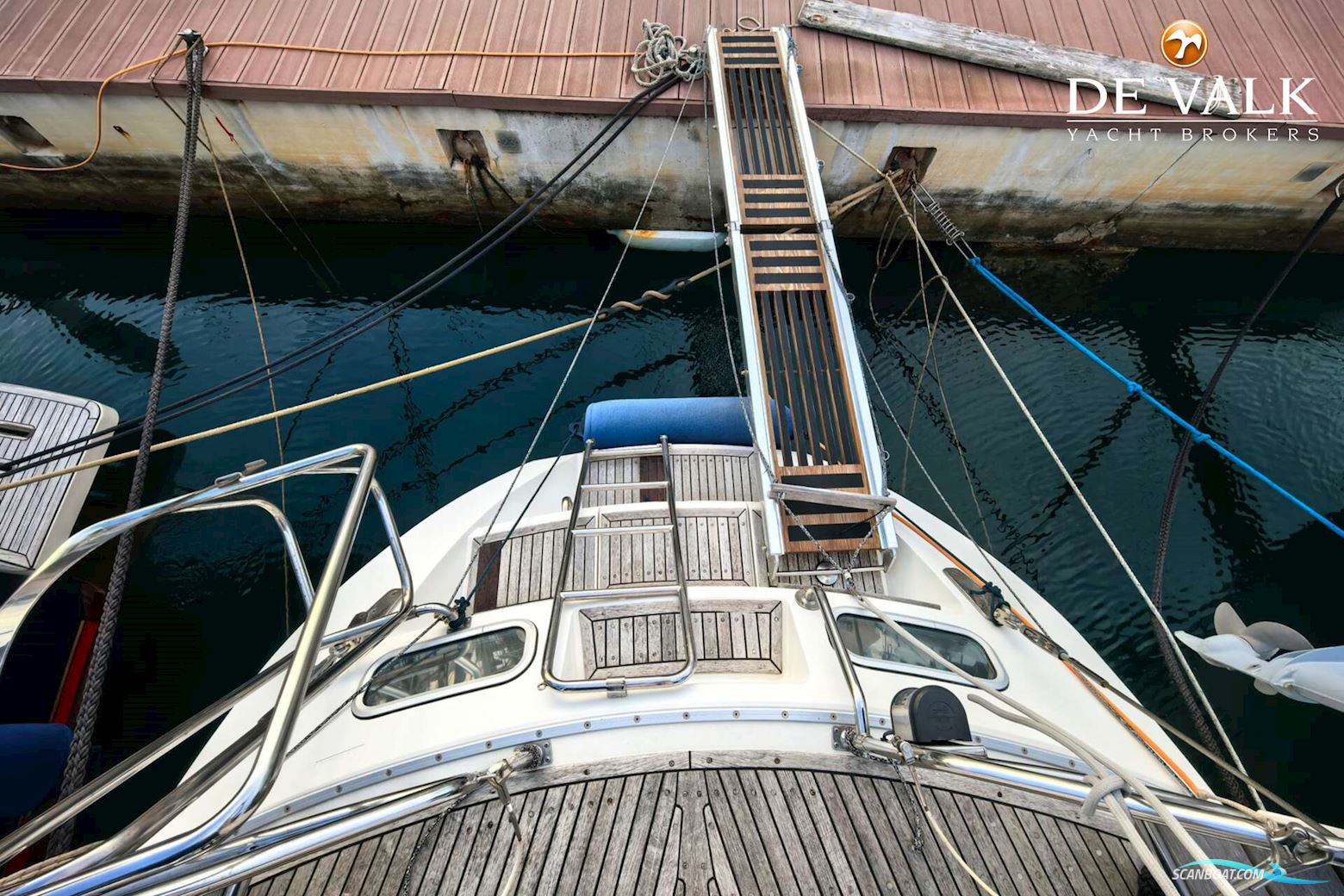 Nauticat 42