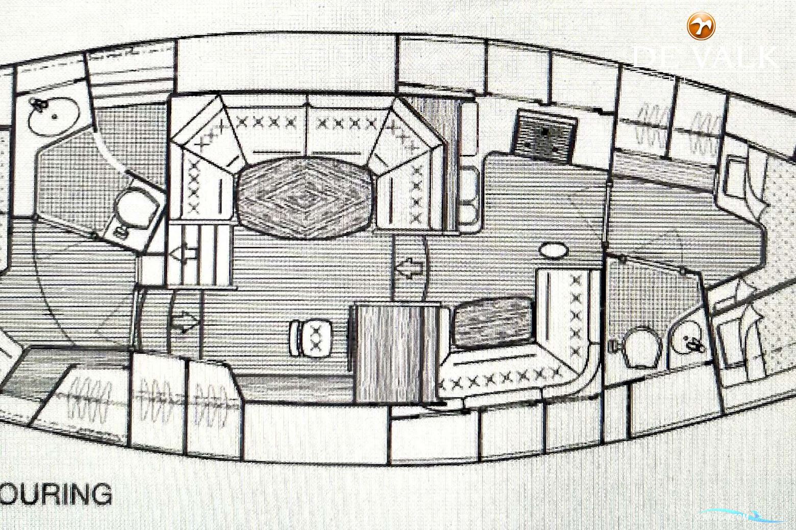 Nauticat 42