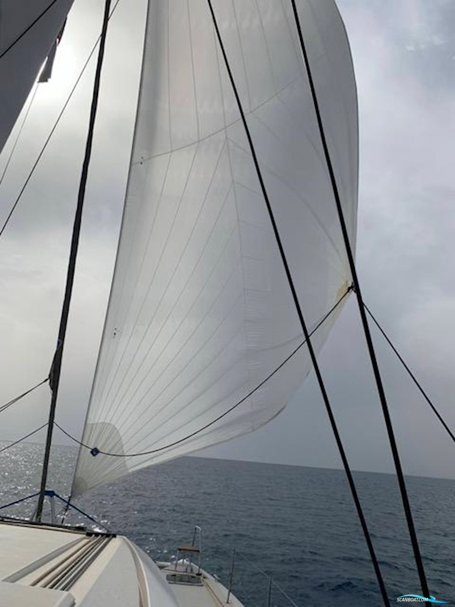 Nautitech 46 Open