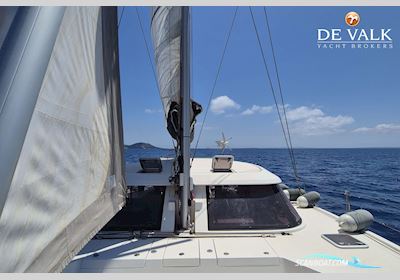 Nautitech Open 40 Sejlbåd 2015, med YANMAR motor, Spanien