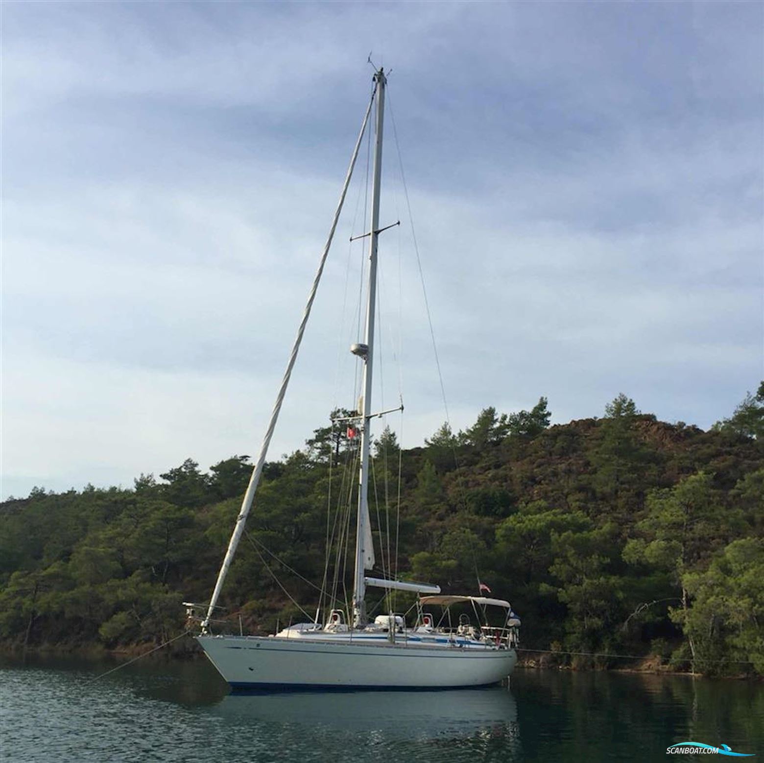 NAUTOR SWAN 43