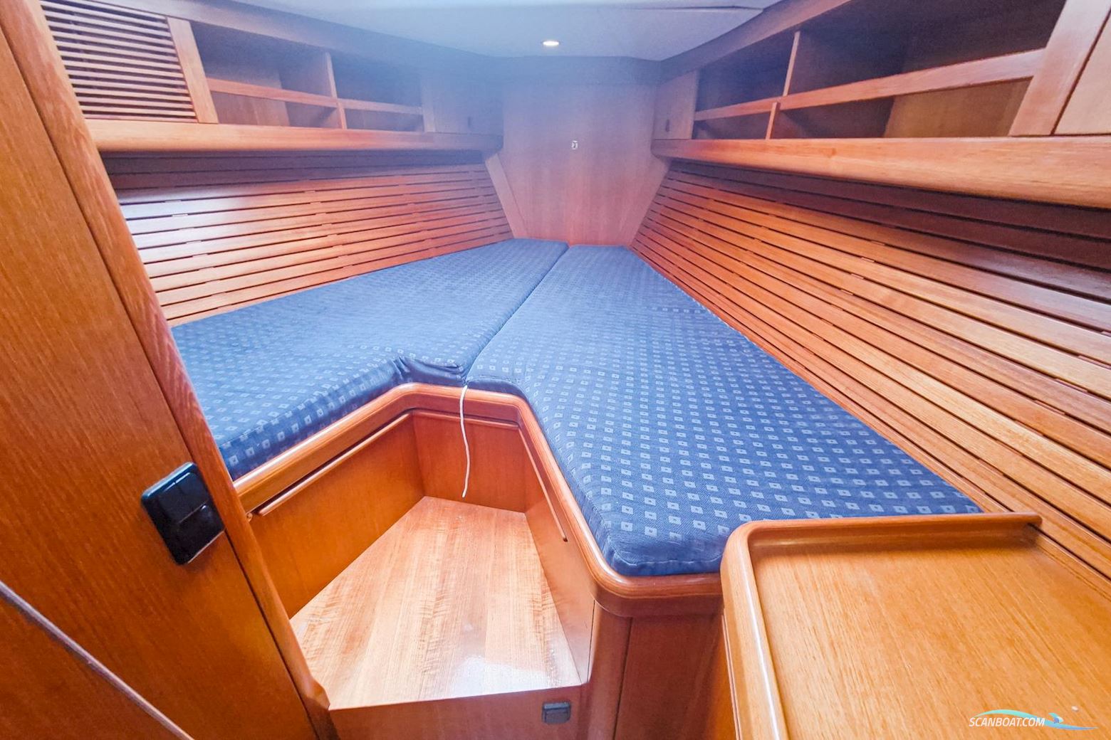 Nautor Swan 44 Mkii