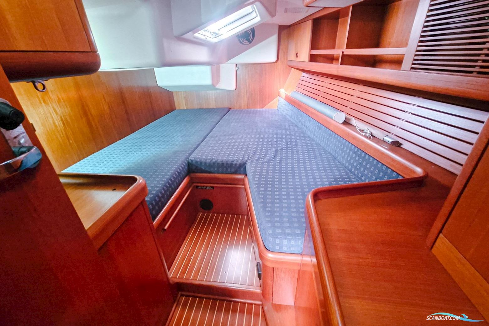Nautor Swan 44 Mkii
