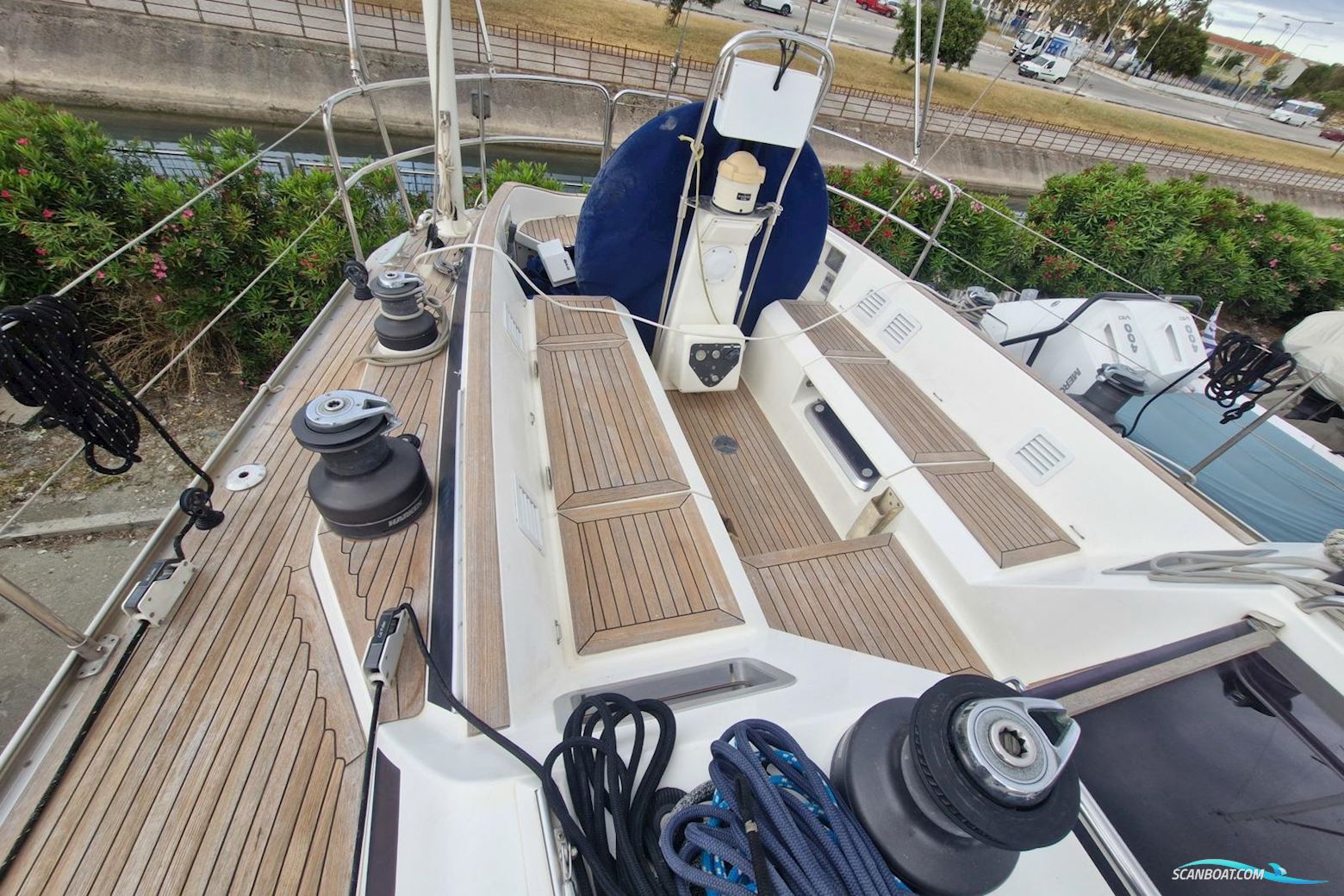 Nautor Swan 44 Mkii