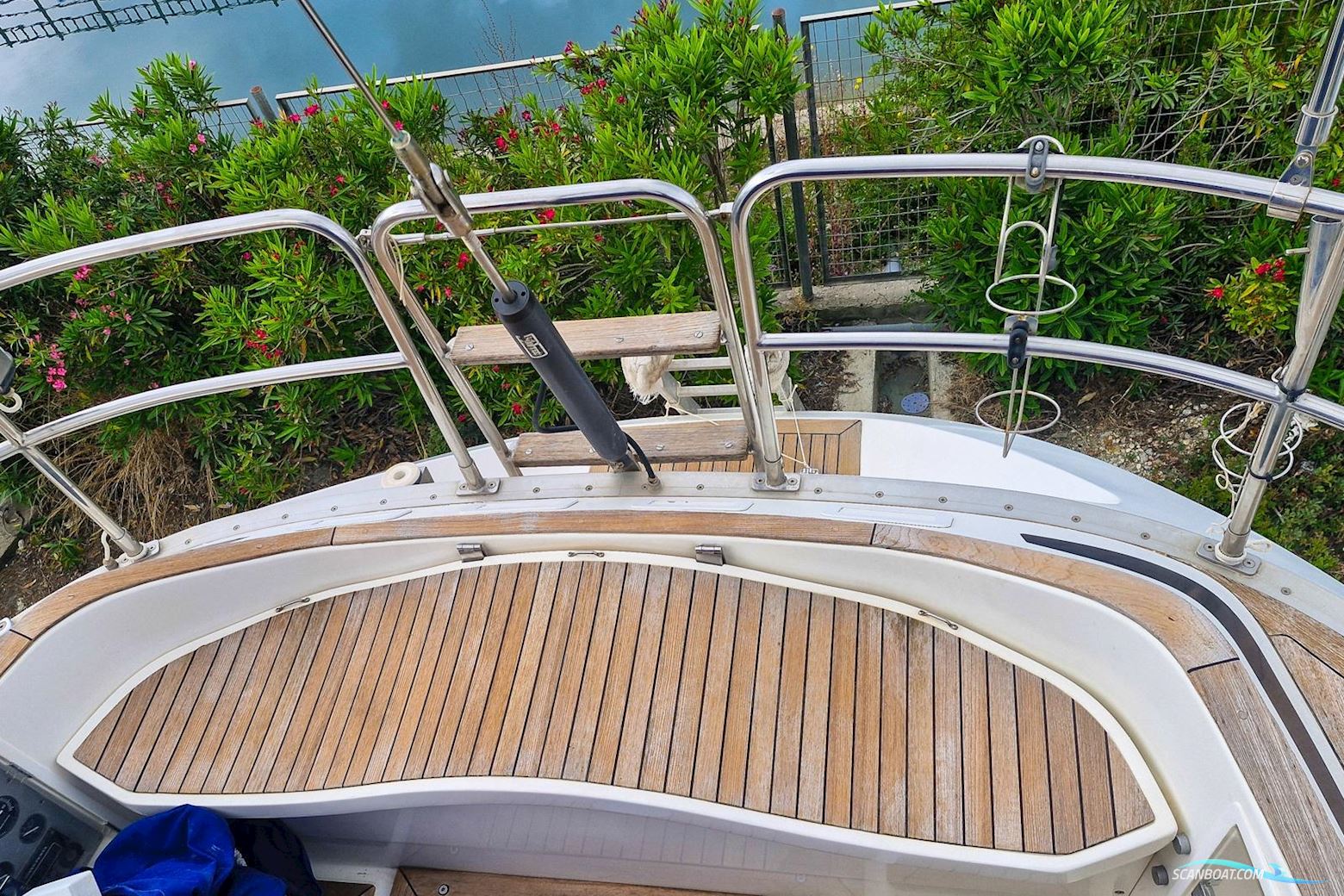 Nautor Swan 44 Mkii