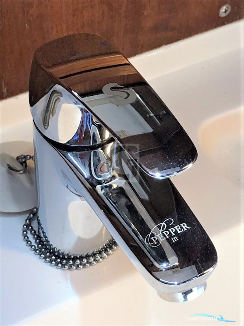 Nautor Swan 44