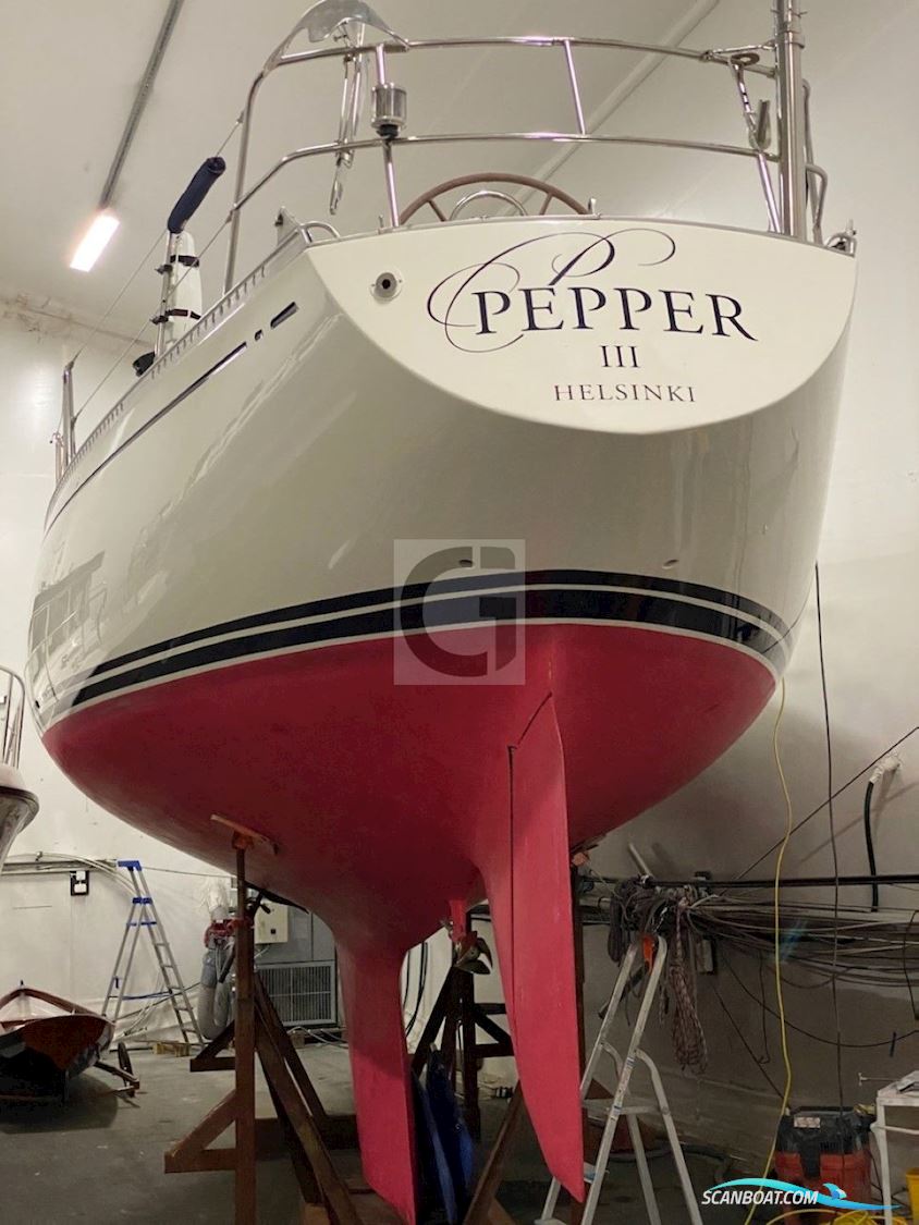 Nautor Swan 44
