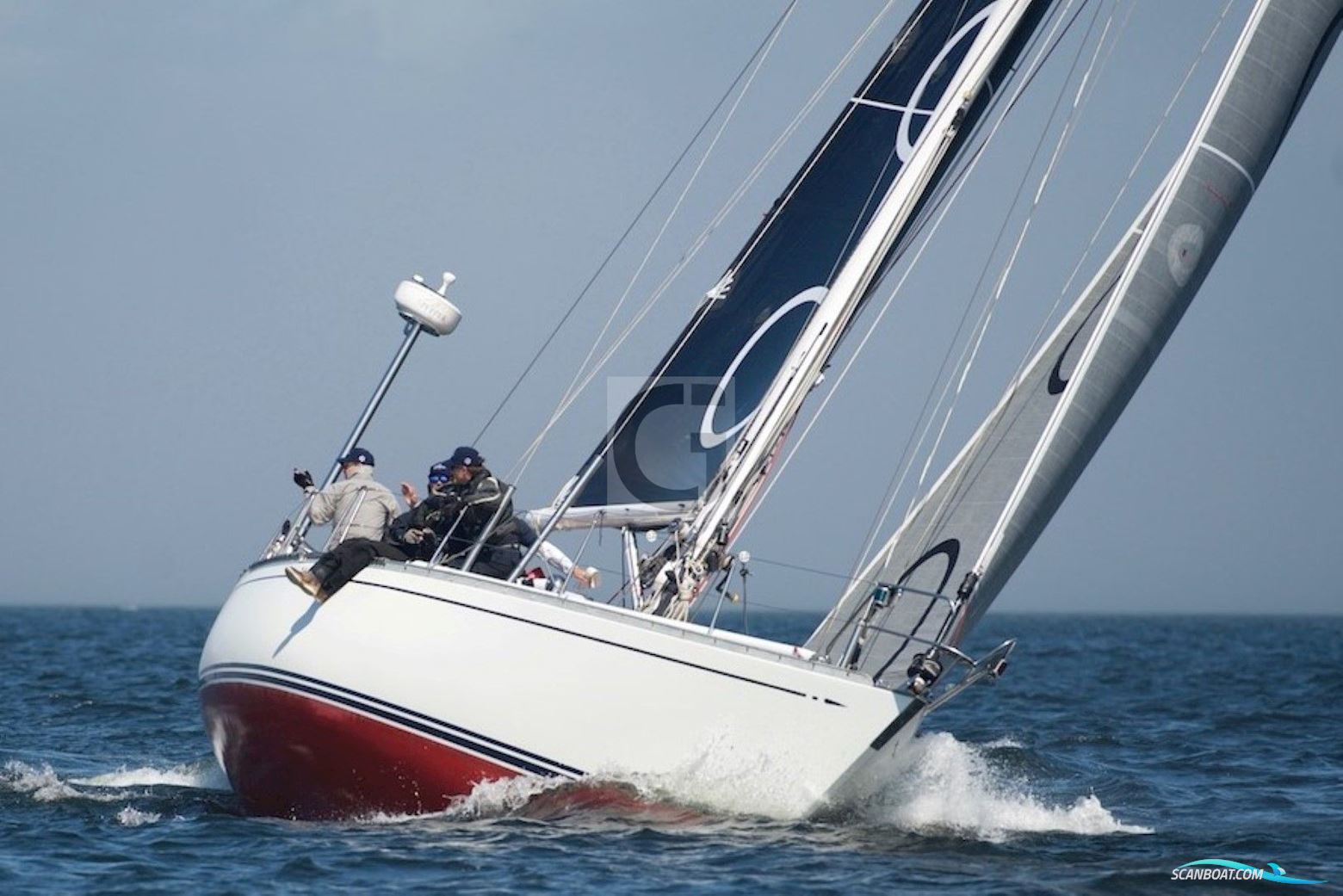 Nautor Swan 44