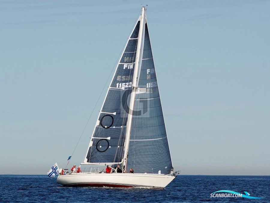 Nautor Swan 44