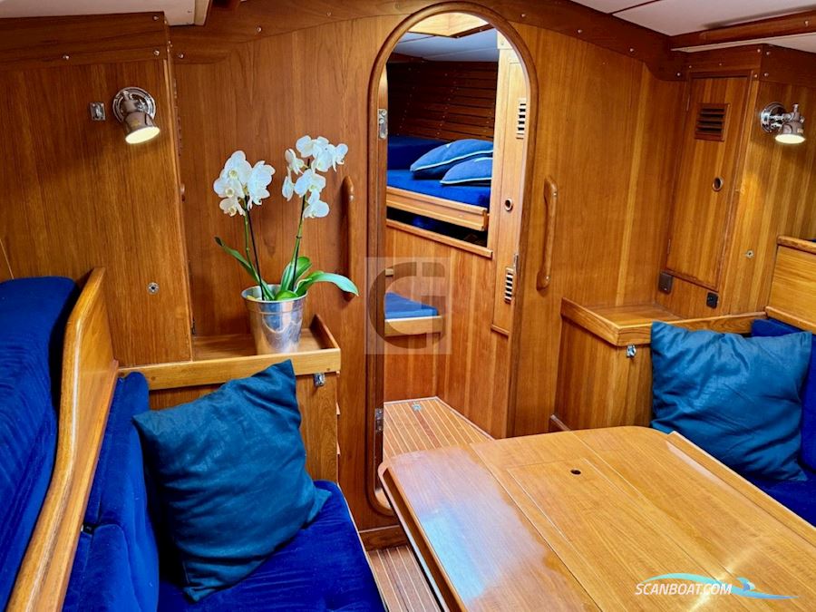 Nautor Swan 44