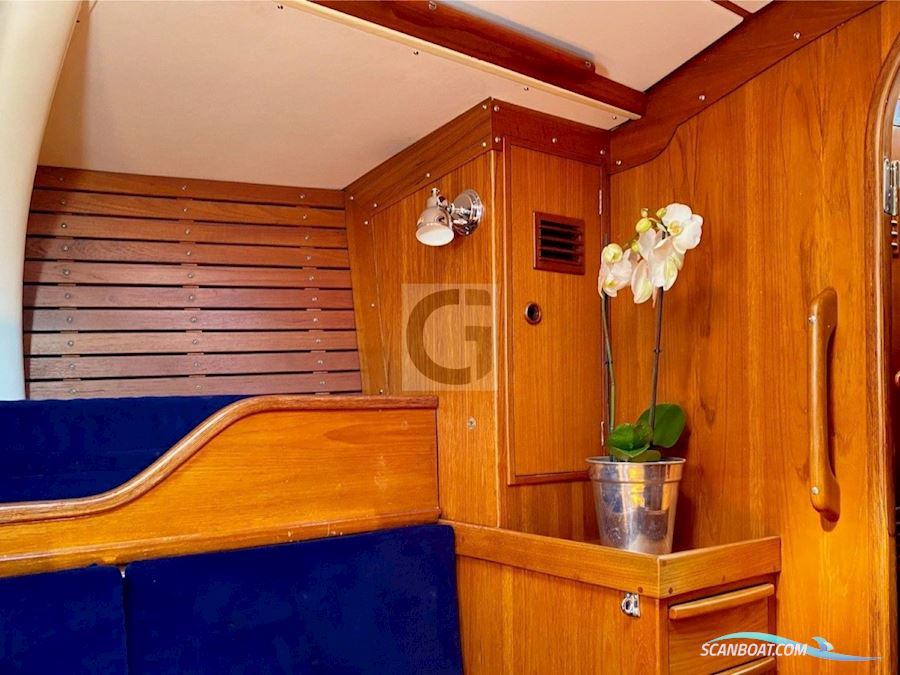 Nautor Swan 44