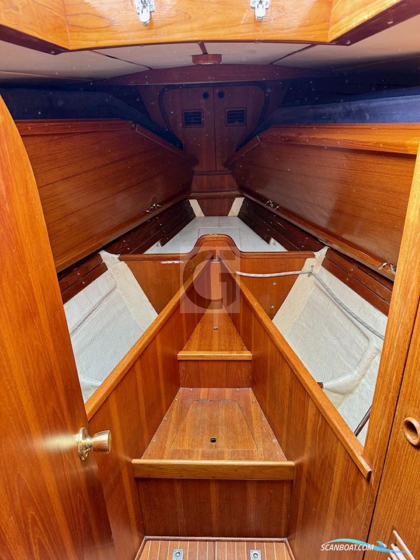 Nautor Swan 44