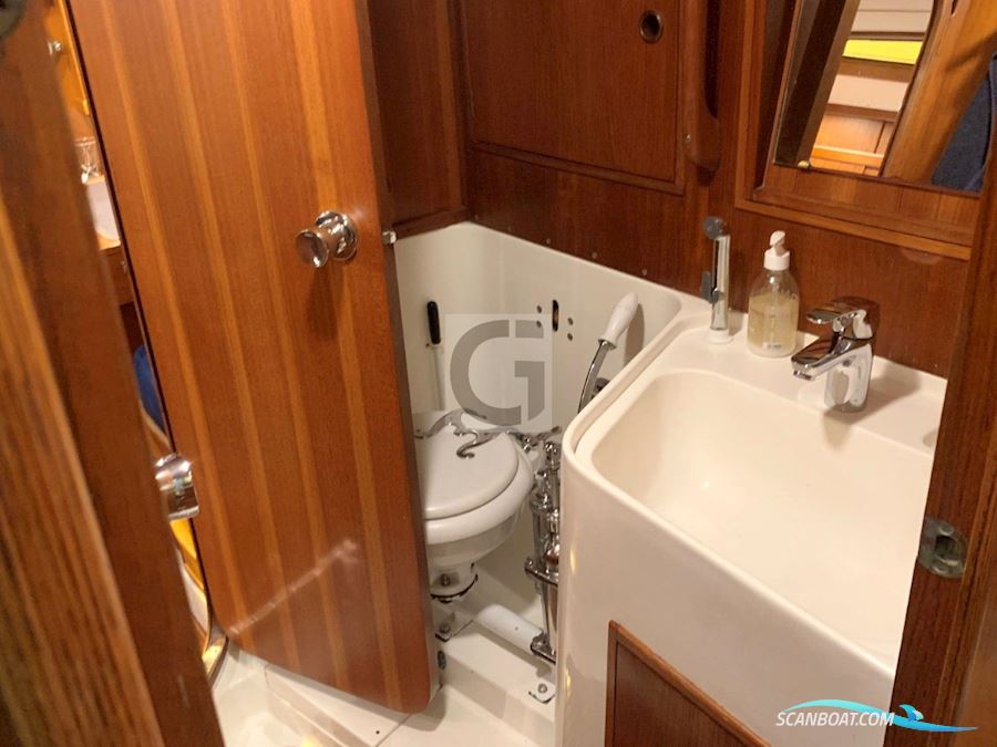 Nautor Swan 44